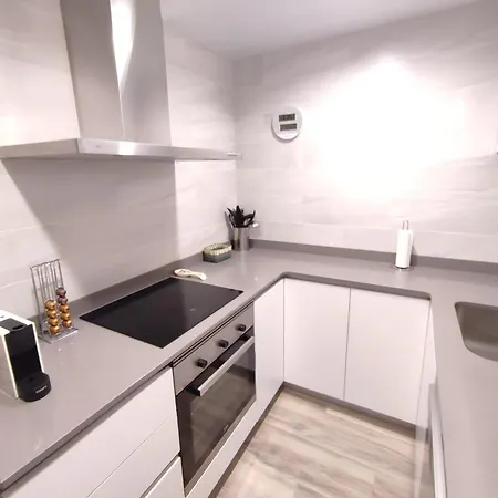 Apartment Apartamento San Antonio De Calonge, 3 Dormitorios, 5 Personas - Es-329-16 Palamos