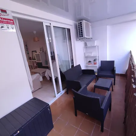 Apartamento San Antonio De Calonge, 3 Dormitorios, 5 Personas - Es-329-16 * Palamos