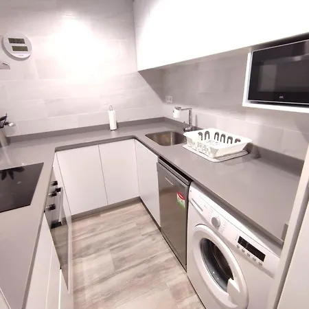 Apartamento San Antonio De Calonge, 3 Dormitorios, 5 Personas - Es-329-16 Apartment *
