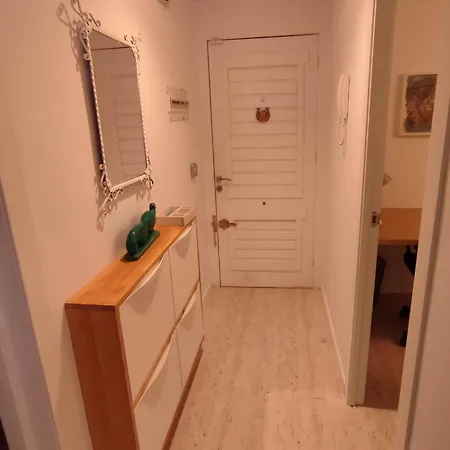 Apartamento San Antonio De Calonge, 3 Dormitorios, 5 Personas - Es-329-16 Apartment
