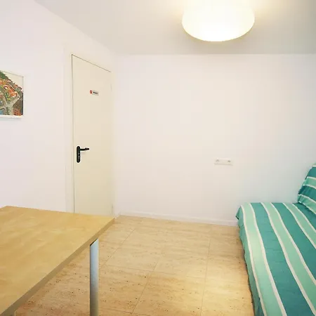 Apartamento San Antonio De Calonge, 3 Dormitorios, 5 Personas - Es-329-16 Apartment