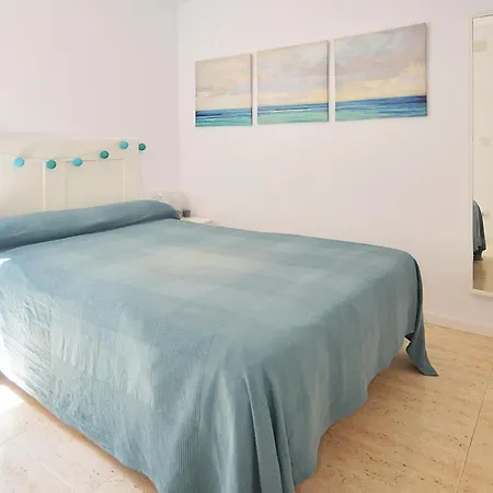 Apartamento San Antonio De Calonge, 3 Dormitorios, 5 Personas - Es-329-16 Apartment *