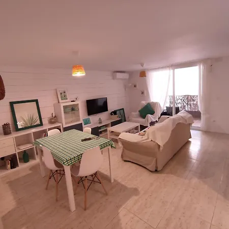 Apartment Apartamento San Antonio De Calonge, 3 Dormitorios, 5 Personas - Es-329-16 *
