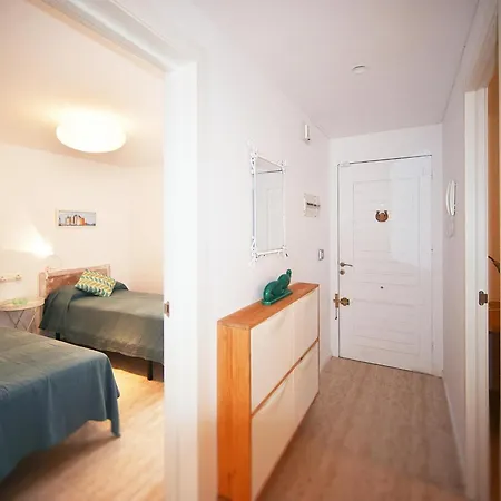 Apartamento San Antonio De Calonge, 3 Dormitorios, 5 Personas - Es-329-16 Apartment