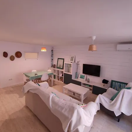 Apartment Apartamento San Antonio De Calonge, 3 Dormitorios, 5 Personas - Es-329-16