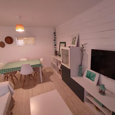 Apartamento San Antonio De Calonge, 3 Dormitorios, 5 Personas - Es-329-16 *