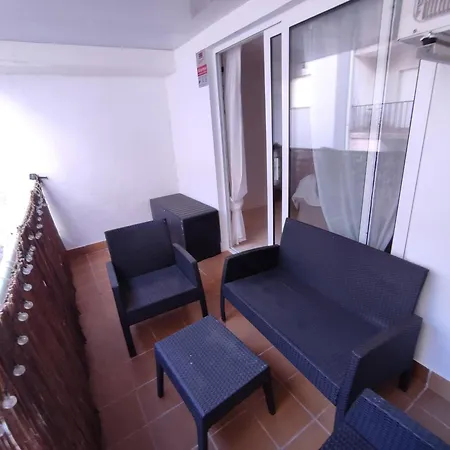 Apartamento San Antonio De Calonge, 3 Dormitorios, 5 Personas - Es-329-16 Apartment Palamos